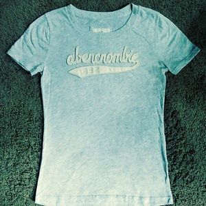 KIDS Abercrombie & Fitch T-Shirt